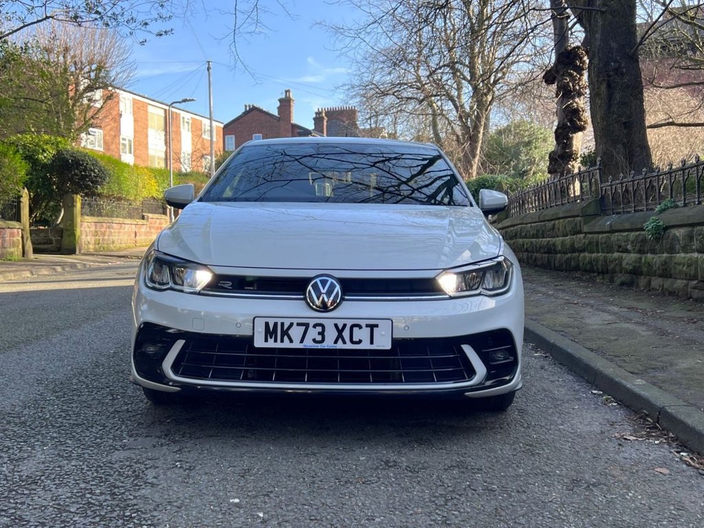 Used Volkswagen Polo 2023 for sale - 77734863: Photo 8