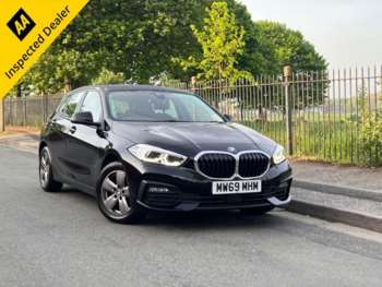 2019 (69) - 1.5 118i SE Hatchback 5dr Petrol DCT Euro 6 (s/s) (140 ps)