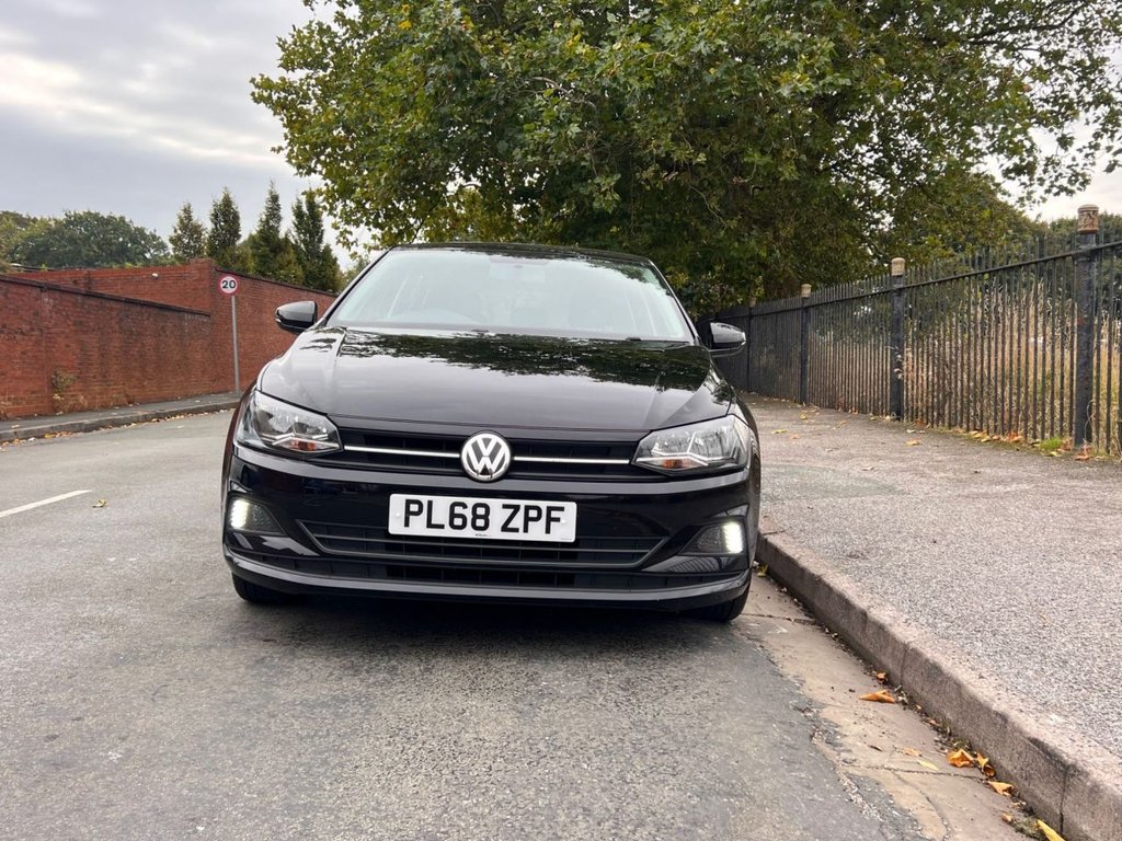 Used Volkswagen Polo 2019 for sale - 76039094: Photo 10