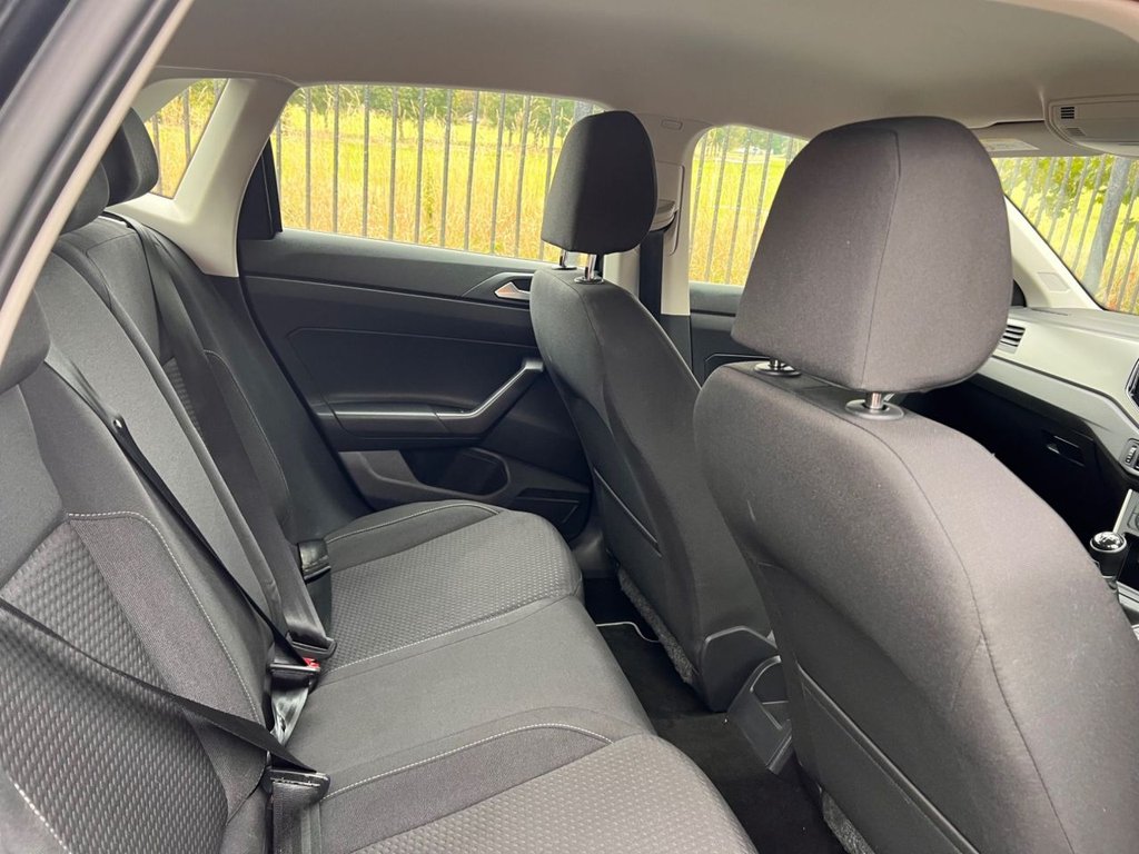 Used Volkswagen Polo 2019 for sale - 76039094: Photo 13