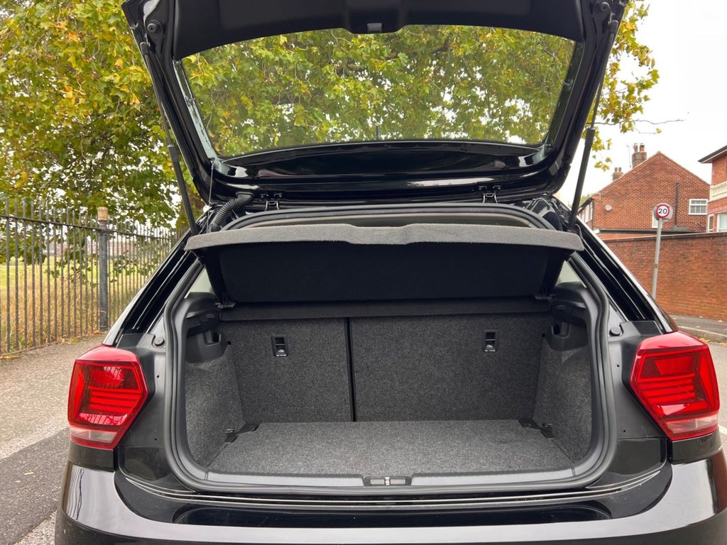 Used Volkswagen Polo 2019 for sale - 76039094: Photo 14