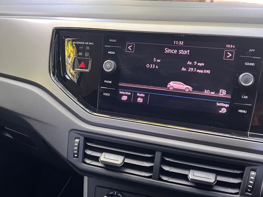 Used Volkswagen Polo 2019 for sale - 76039094: Photo 18