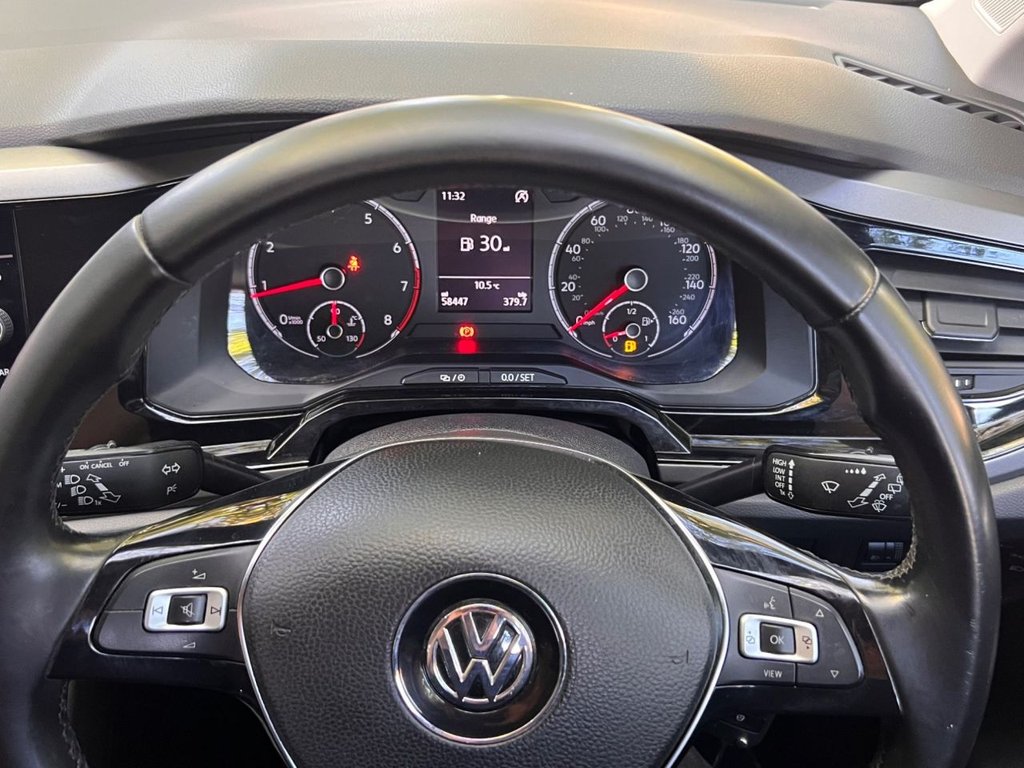 Used Volkswagen Polo 2019 for sale - 76039094: Photo 20