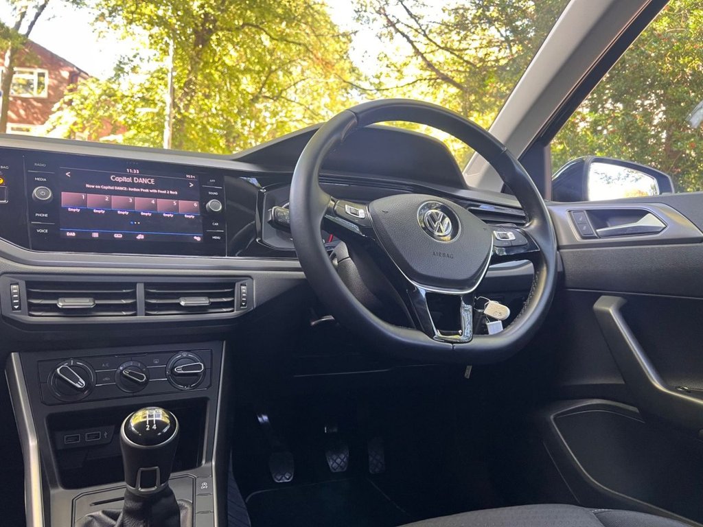 Used Volkswagen Polo 2019 for sale - 76039094: Photo 21