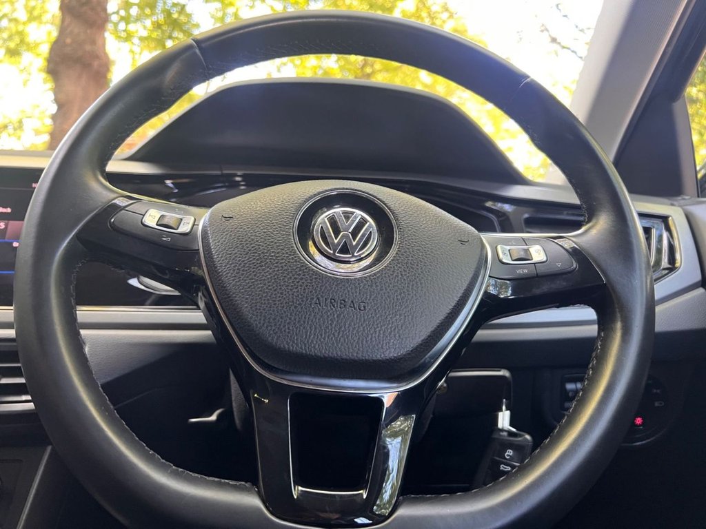 Used Volkswagen Polo 2019 for sale - 76039094: Photo 22