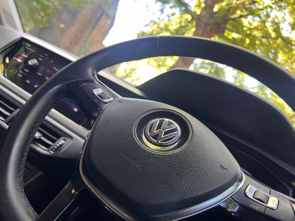 Used Volkswagen Polo 2019 for sale - 76039094: Photo 23