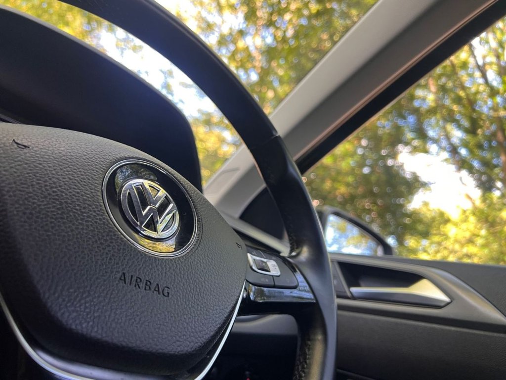 Used Volkswagen Polo 2019 for sale - 76039094: Photo 24