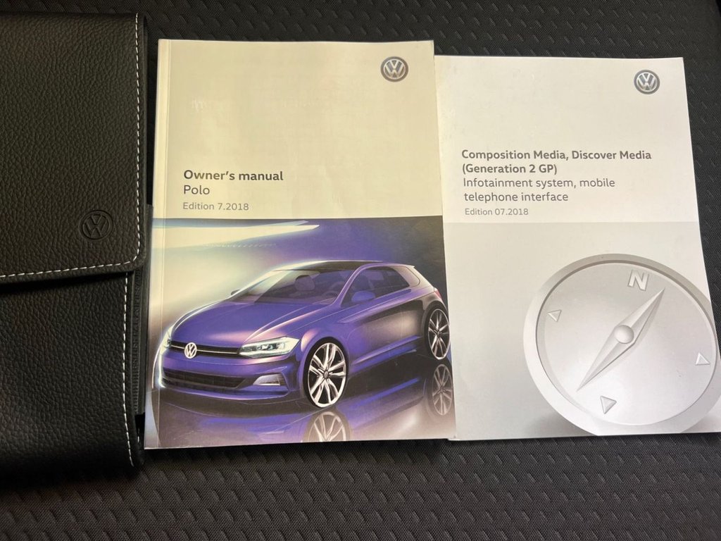 Used Volkswagen Polo 2019 for sale - 76039094: Photo 27