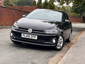 Used Volkswagen Polo 2019 for sale - 76039094: Photo 3