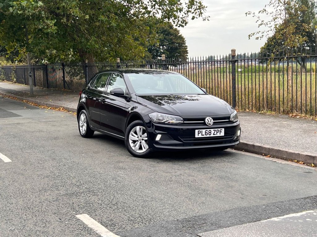 Used Volkswagen Polo 2019 for sale - 76039094: Photo 4