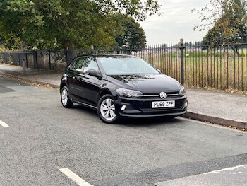 Used Volkswagen Polo 2019 for sale - 76039094: Photo 4