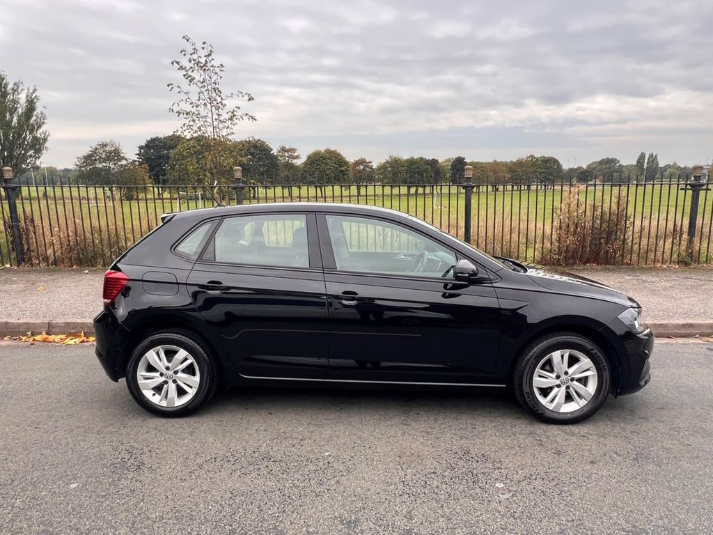 Used Volkswagen Polo 2019 for sale - 76039094: Photo 5