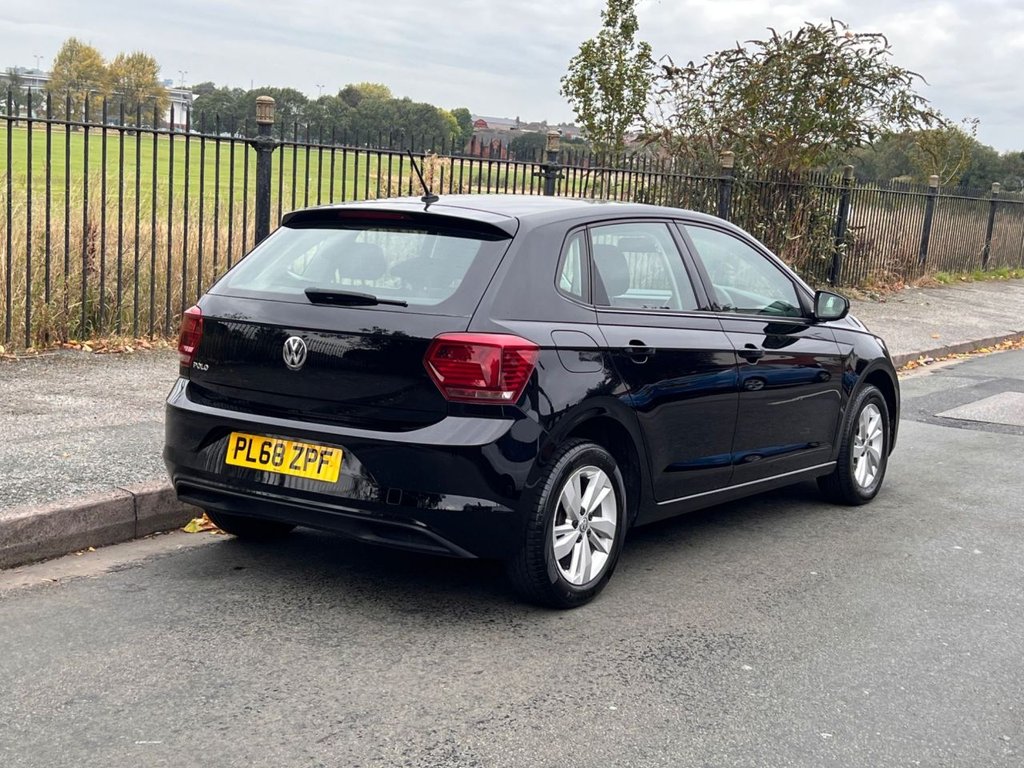 Used Volkswagen Polo 2019 for sale - 76039094: Photo 6