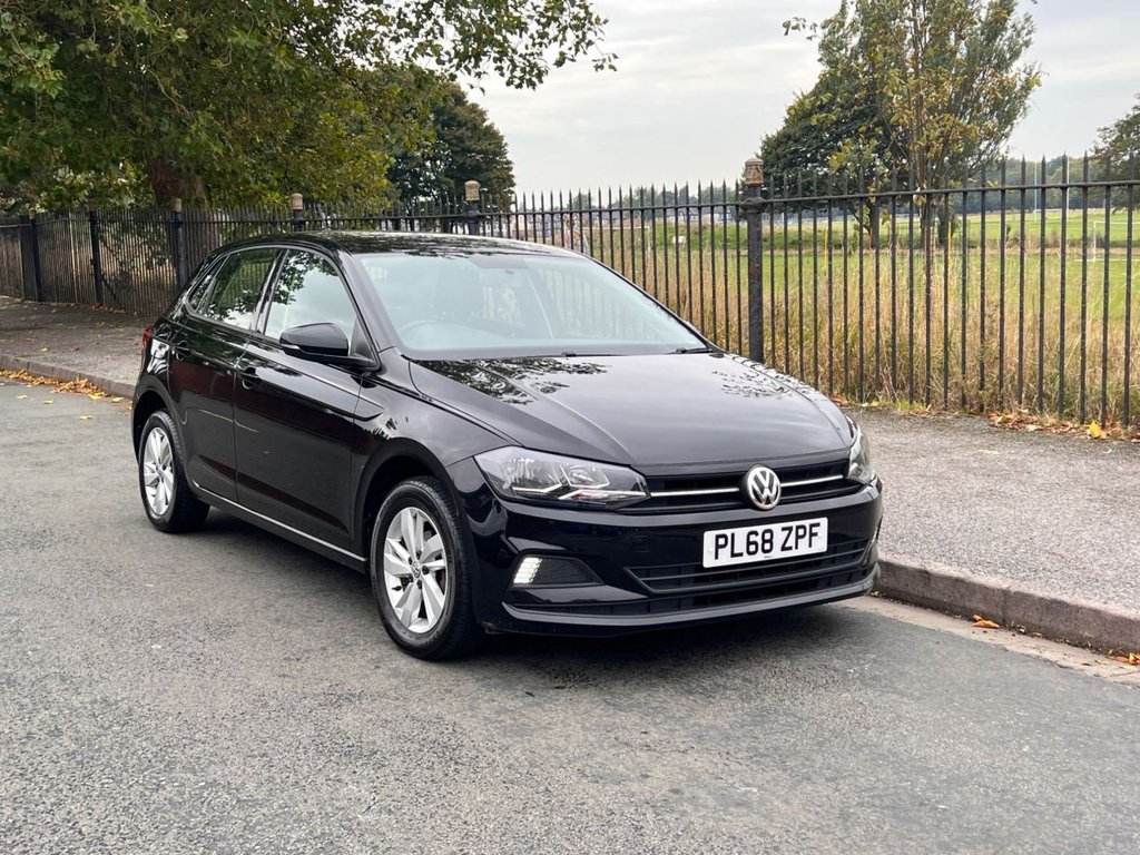 Used Volkswagen Polo 2019 for sale - 76039094: Photo 7