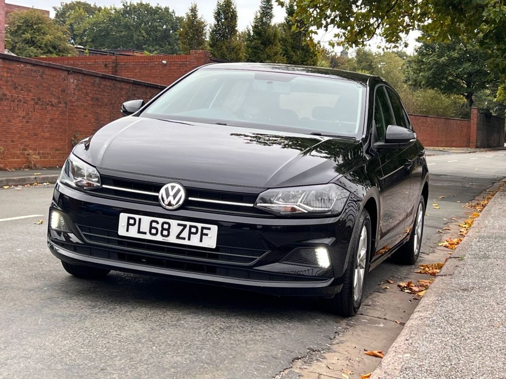 Used Volkswagen Polo 2019 for sale - 76039094: Photo 8