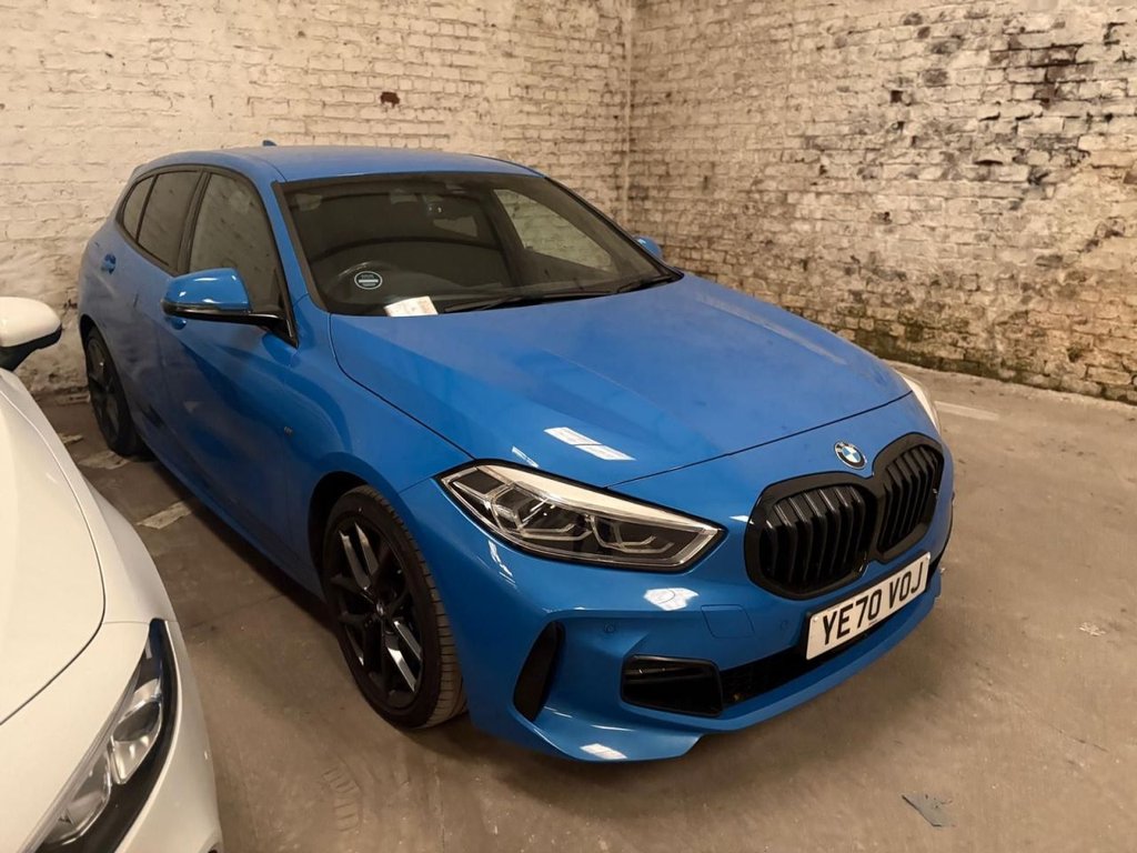 Used BMW 1 Series 2020 for sale - 77437028: Photo 2