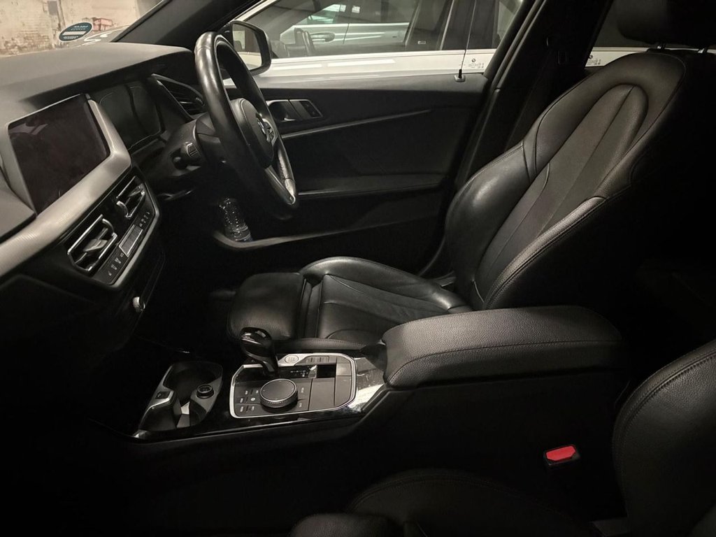 Used BMW 1 Series 2020 for sale - 77437028: Photo 3