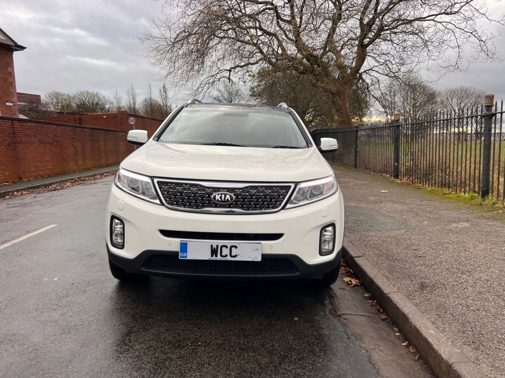 Used Kia Sorento 2014 for sale - 76724265: Photo 11