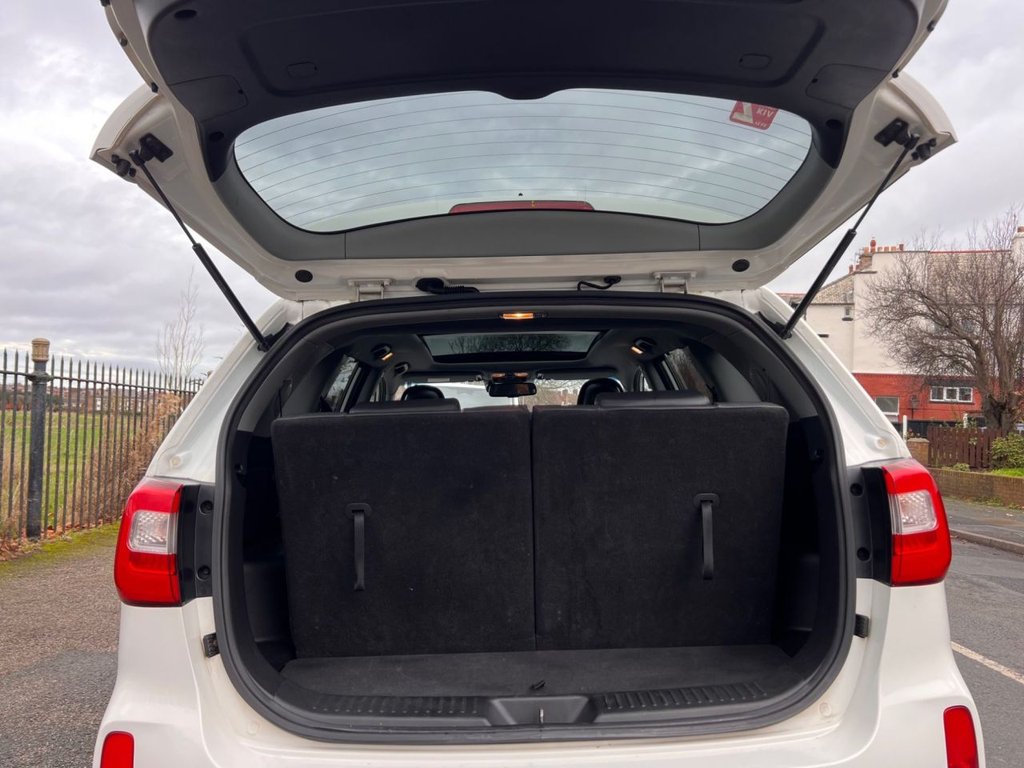 Used Kia Sorento 2014 for sale - 76724265: Photo 16