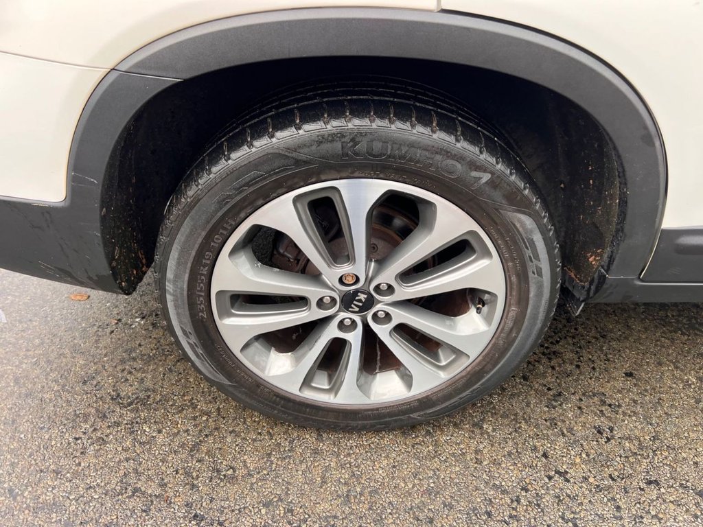 Used Kia Sorento 2014 for sale - 76724265: Photo 18