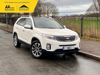 Used Kia Sorento 2014 for sale - 76724265: Photo