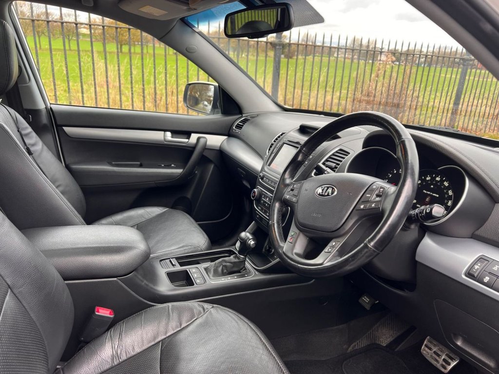 Used Kia Sorento 2014 for sale - 76724265: Photo 2