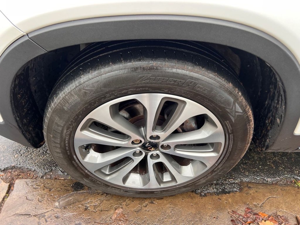 Used Kia Sorento 2014 for sale - 76724265: Photo 20