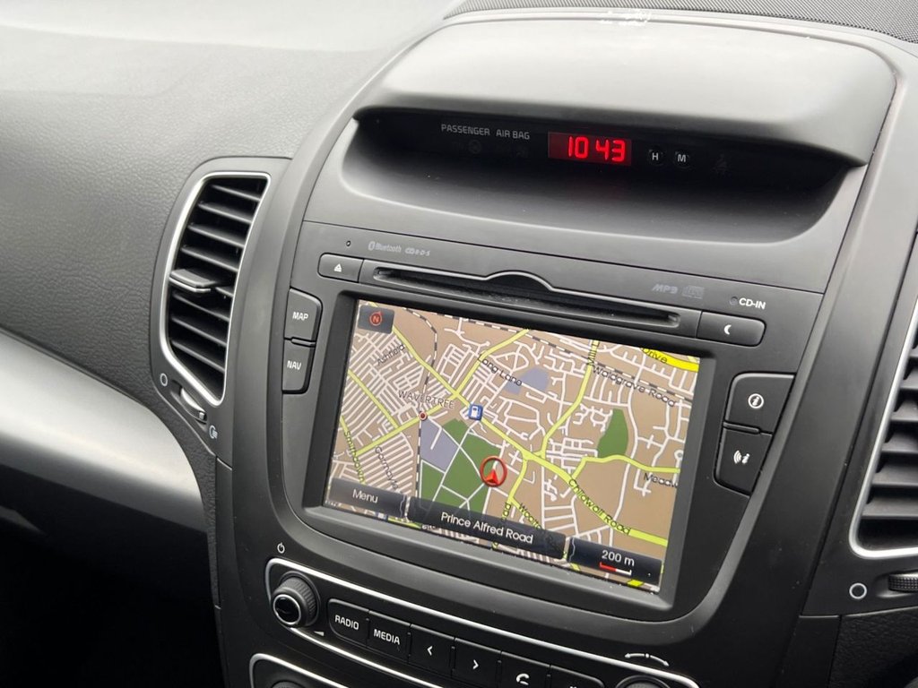 Used Kia Sorento 2014 for sale - 76724265: Photo 21