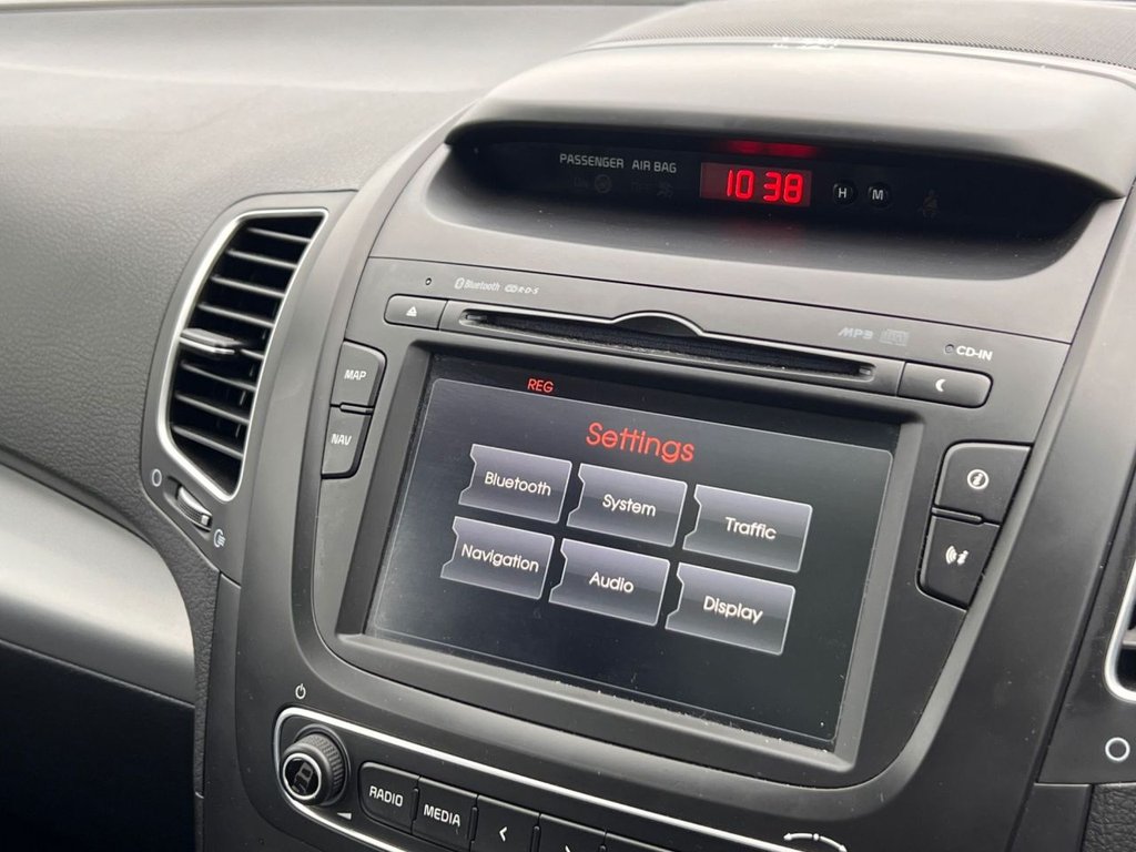 Used Kia Sorento 2014 for sale - 76724265: Photo 22