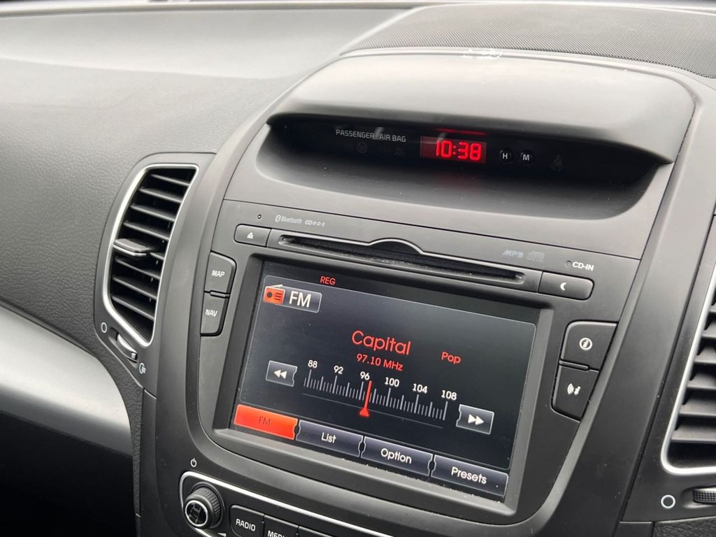 Used Kia Sorento 2014 for sale - 76724265: Photo 23