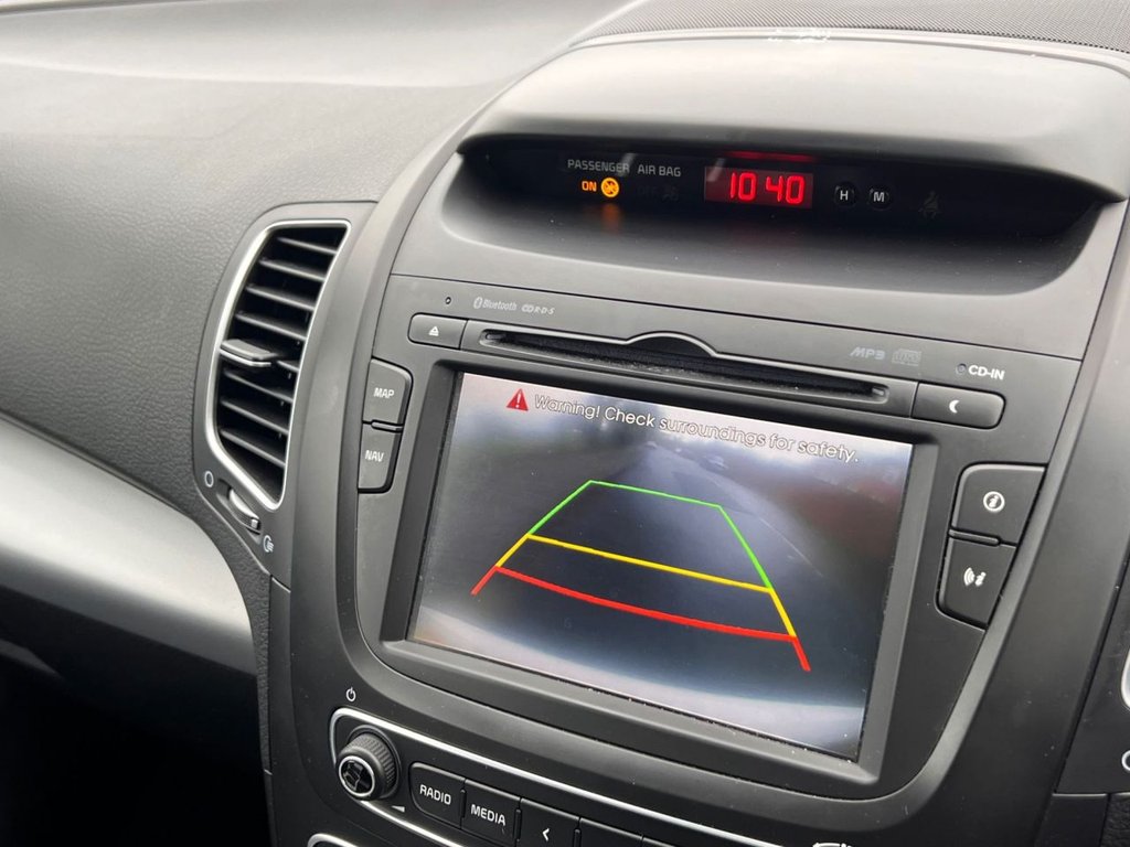 Used Kia Sorento 2014 for sale - 76724265: Photo 26