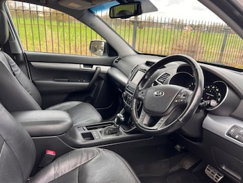 Used Kia Sorento 2014 for sale - 76724265: Photo