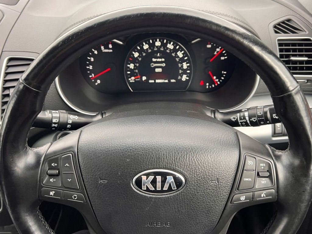 Used Kia Sorento 2014 for sale - 76724265: Photo 32