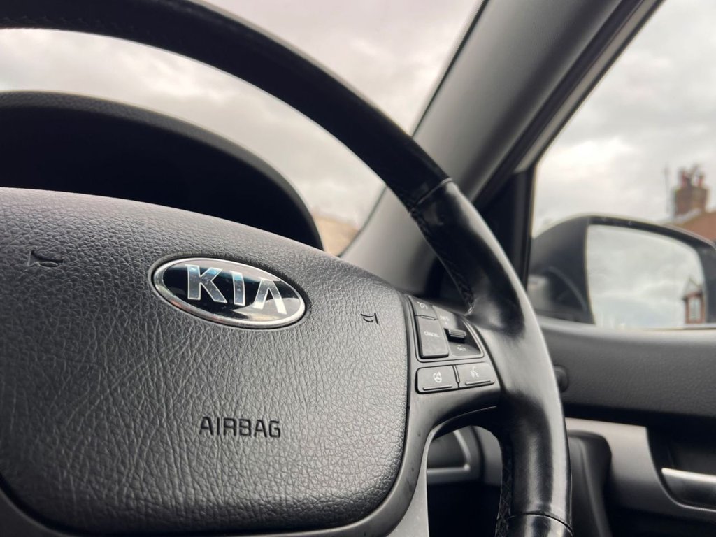 Used Kia Sorento 2014 for sale - 76724265: Photo 36