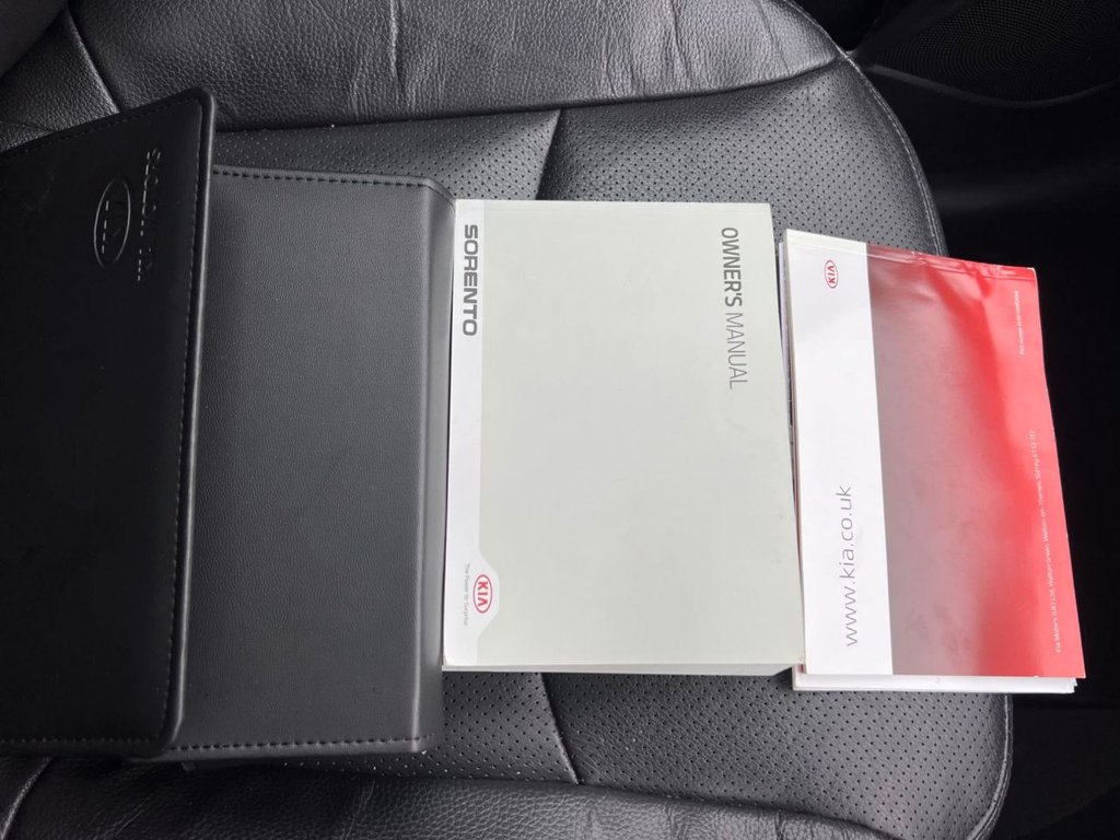 Used Kia Sorento 2014 for sale - 76724265: Photo 38