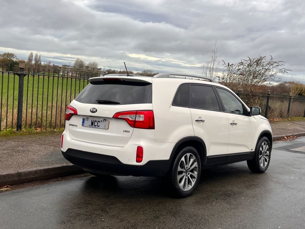 Used Kia Sorento 2014 for sale - 76724265: Photo 6
