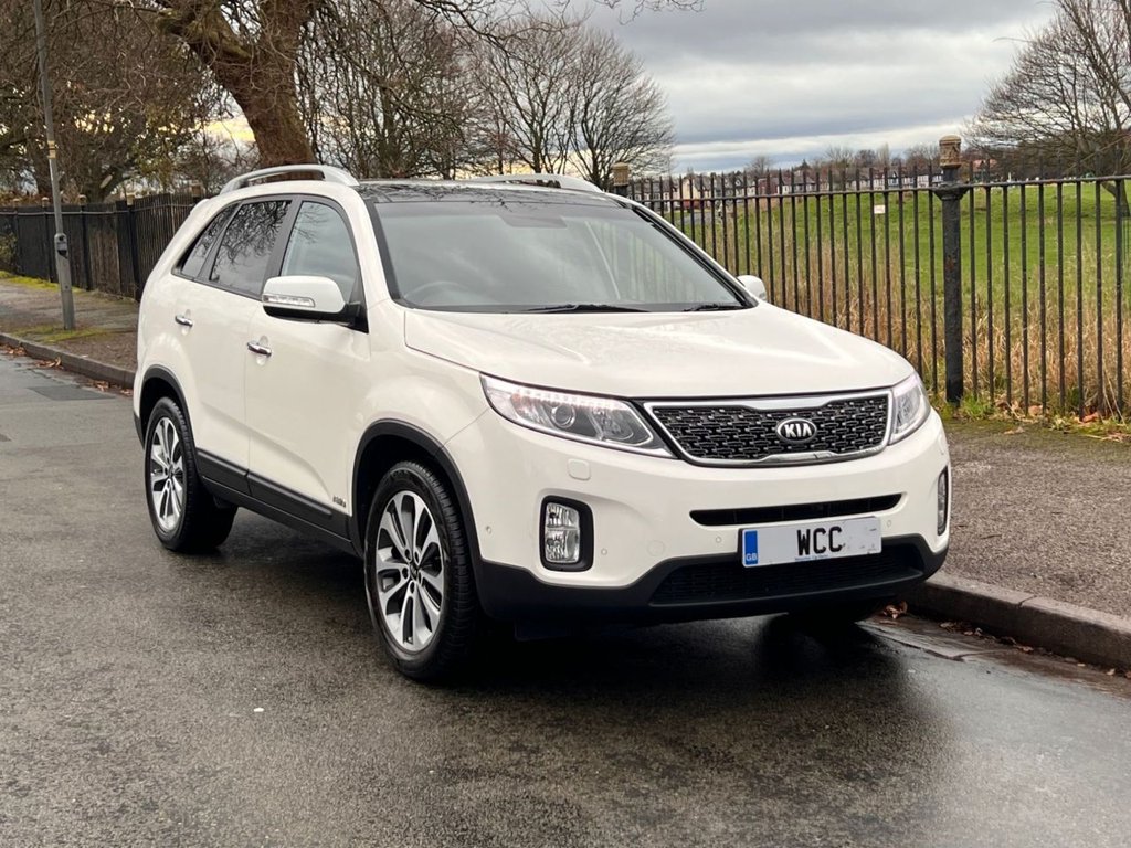 Used Kia Sorento 2014 for sale - 76724265: Photo 7