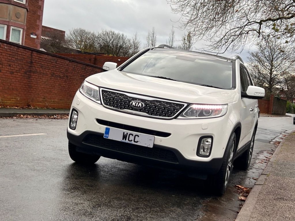 Used Kia Sorento 2014 for sale - 76724265: Photo 9