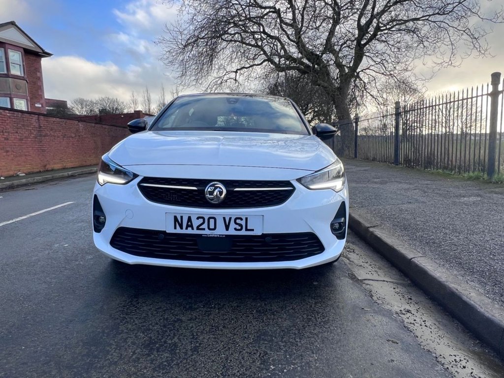 Used Vauxhall Corsa 2020 for sale - 77227654: Photo 10