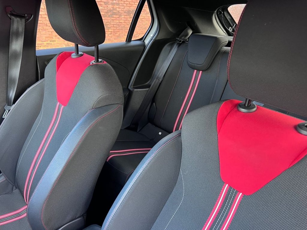 Used Vauxhall Corsa 2020 for sale - 77227654: Photo 13