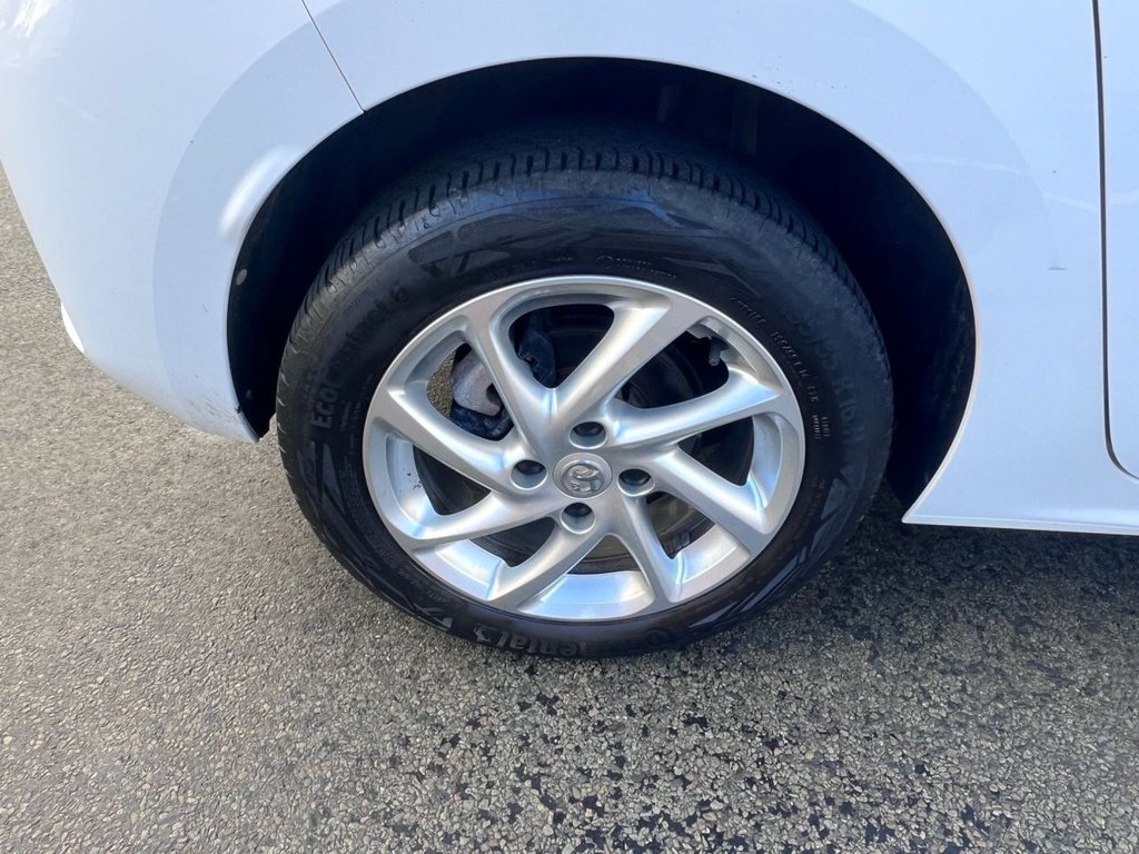 Used Vauxhall Corsa 2020 for sale - 77227654: Photo 16