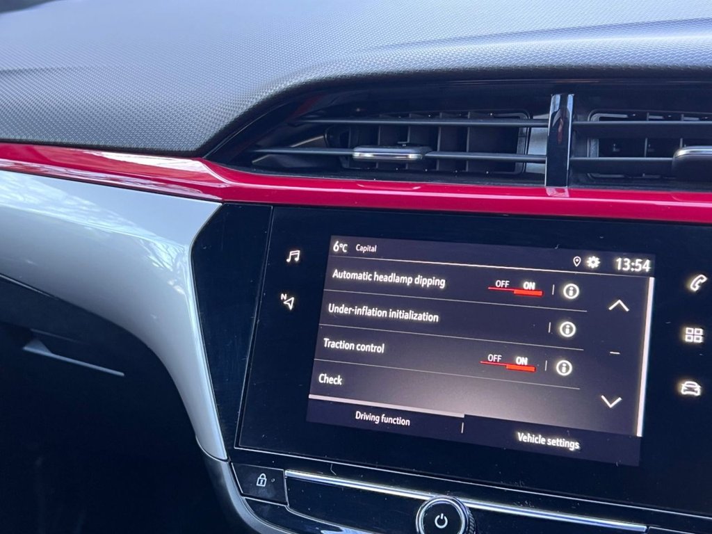 Used Vauxhall Corsa 2020 for sale - 77227654: Photo 17