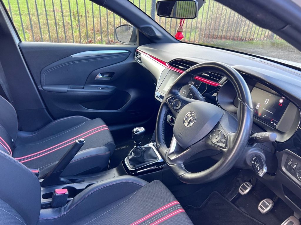 Used Vauxhall Corsa 2020 for sale - 77227654: Photo 2