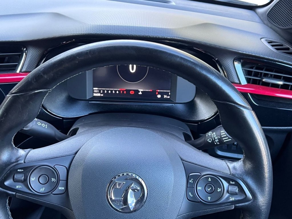 Used Vauxhall Corsa 2020 for sale - 77227654: Photo 21