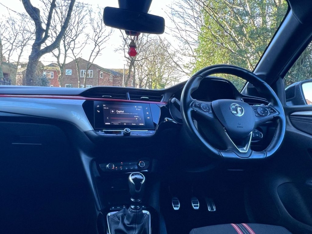 Used Vauxhall Corsa 2020 for sale - 77227654: Photo 22
