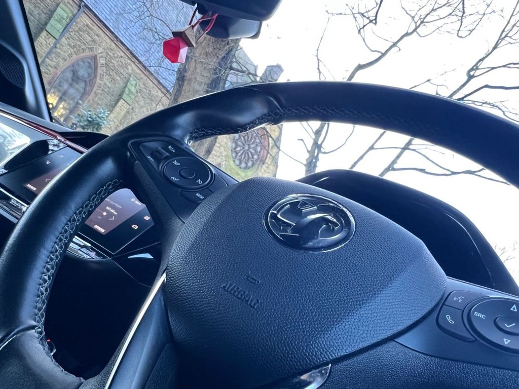 Used Vauxhall Corsa 2020 for sale - 77227654: Photo 24