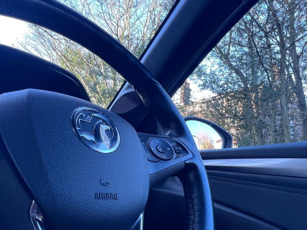 Used Vauxhall Corsa 2020 for sale - 77227654: Photo 25