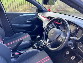 Used Vauxhall Corsa 2020 for sale - 77227654: Photo