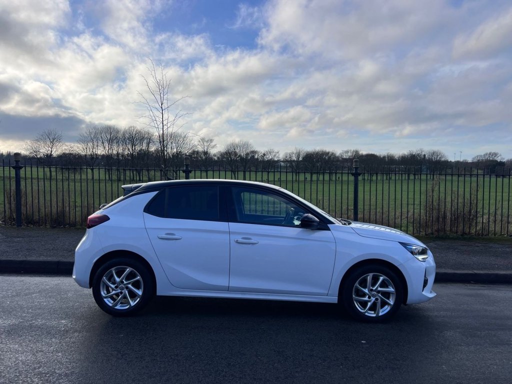 Used Vauxhall Corsa 2020 for sale - 77227654: Photo 5