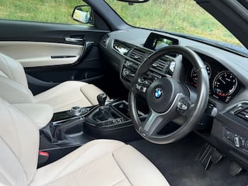 Used BMW 2 Series 2019 for sale - 79628789: Photo